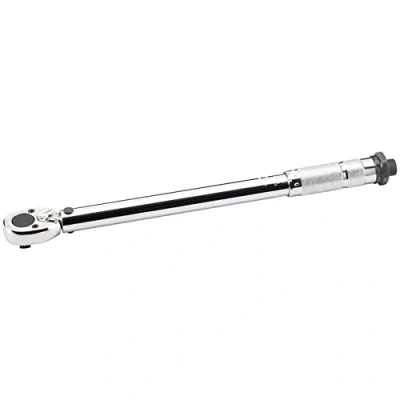 Image of Draper Torque Wrench, 3/8&quot; Sq. Dr., 20 110Nm