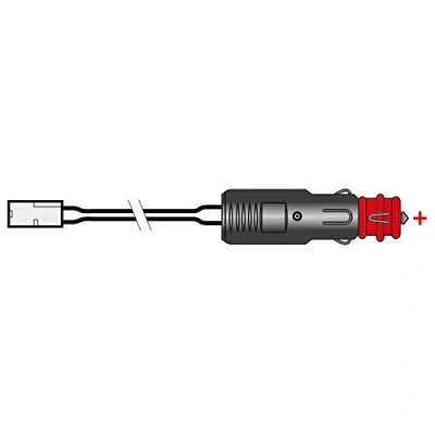 Image of OXFORD OF704 Maximiser Oxim&#039;12V Accessory Plug