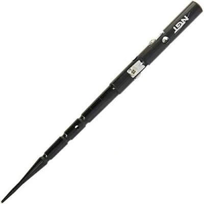 Image of Next Generation Tackle NGT RIG WAND 4 Uses Braid Stripper, Knot Puller &amp; Pick