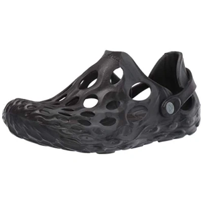 Image of Merrell Women&#039;s Hydro Moc Water Shoe, Black, 7 UK