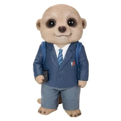 Image of Vivid Arts Baby Meerkats (Schoolboy)