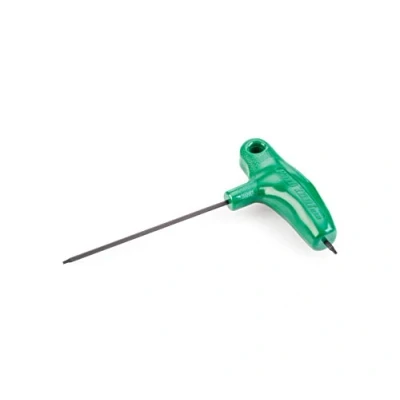 Image of Park Tool PHT 6 P Handled T6 Star Shaped Wrench