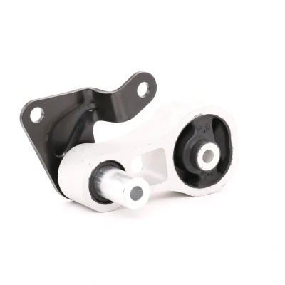 Image of 1141459, 1313587, 1513114, 1526696, 1695146 Engine Mount FEBI BILSTEIN 30057 Lower, Rear Rubber Metal Elastomer FORD: FIESTA 6, 5