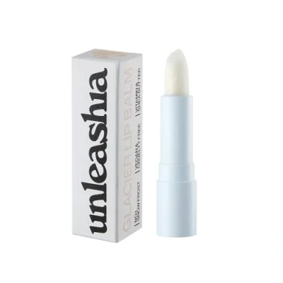Image of UNLEASHIA Glacier Vegan Lip Balm (NO.1 SNOW FROST)