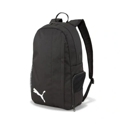 Image of PUMA Unisex Adults&#039; teamGOAL 23 Backpack BC (Boot Compartment) Black, One Size