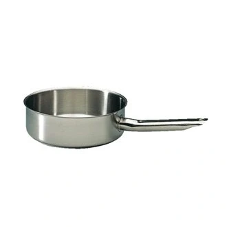 Image of Bourgeat K763 Excellence Sauté Pan Lid, 20 cm, 8&quot;