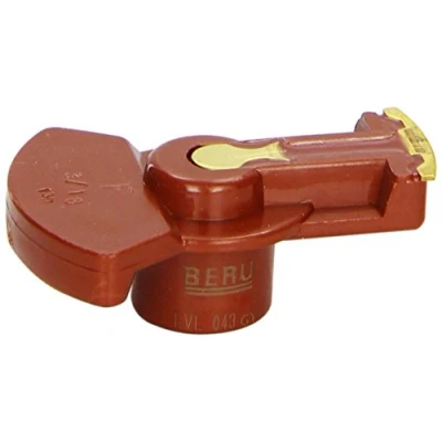 Image of 0300900043, EVL043 Distributor Rotor BERU VOLVO: 940 I Estate, II Saloon, 740 Saloon