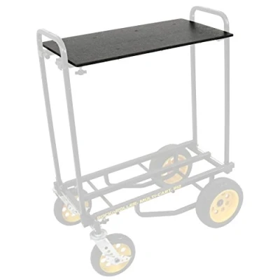 Image of Rock N Roller RSH10Q Quick Set Shelf (for R8, R10, R11G, and R12 Multi Carts)