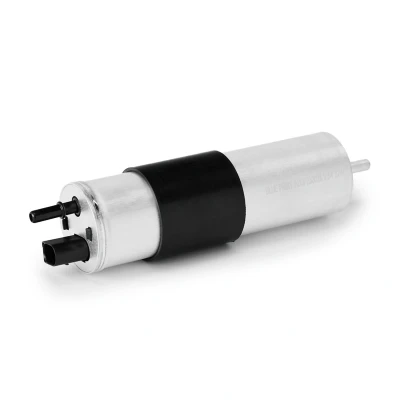 Image of 31355461, 31432250, 31432807, 31478692, 31669471 Fuel Filter BLUE PRINT ADBP230026 In Line VOLVO: V40 Hatchback, S90 II, V60 II