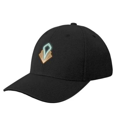 Image of DYHVVD Unisex hat Fashion Hip Hop Baseball Cap Library of Ruina minilogo Horse Beach Hiking Trucker Men Caps Women&#039;s Outdoor Gifts