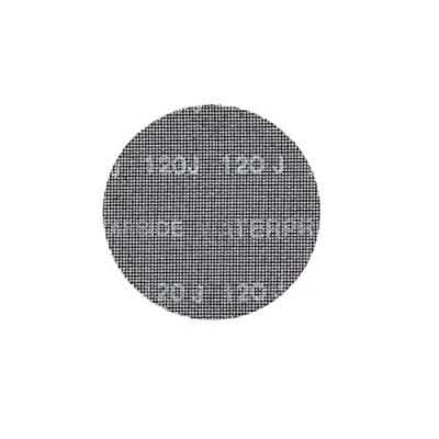 Image of Dewalt DTM3135QZ 150 mm 120G ROS Sand Discs (Pack of 10)