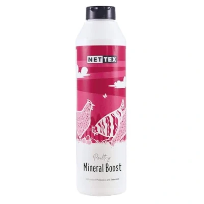 Image of Net Tex Mineral Powder, 450 g