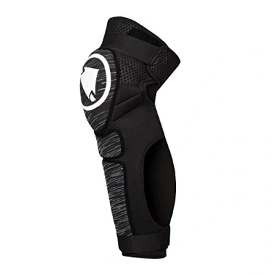 Image of Endura Singletrack Ii Knee/shin Guard L XL