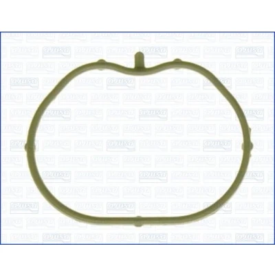 Image of 1130257 Intake Manifold Gasket AJUSA 13187700 Suction Pipe