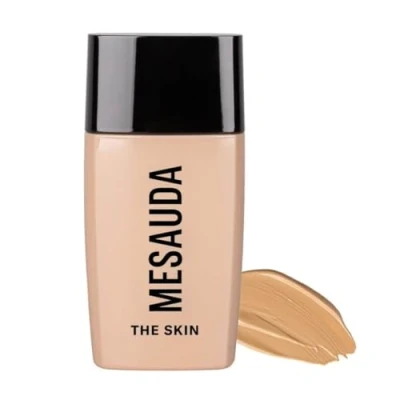 Image of C40 The Skin Mesauda Hydrating Fluid Foundation 30 ml