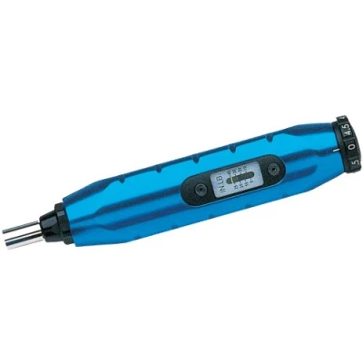Image of CDI Torque 401SM Micro Adjustable Screwdriver, Range 5 to 40 Inch Pounds, 1/4