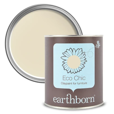 Image of Earthborn Eco Chic Straw 750ml