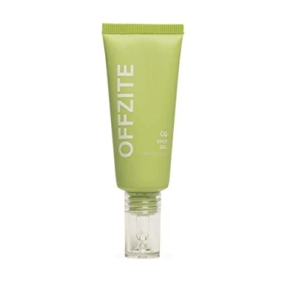 Image of Copenhagen Grooming Offzite Face Care &amp; Spot Treatment for Men Cream Ingrown Hair Pimple Solution Beard Mens Skincare
