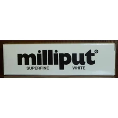 Image of Milliput Superfine White 113g Stick