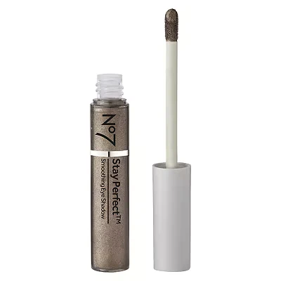 Image of No7 SP Smoothing Eyeshadow Iridescent Purple