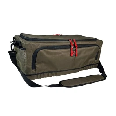 Image of Sonik Storz 36L Low Storage bag Fishing