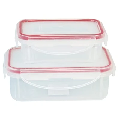 Image of Amig Airtight Containers Lot 1
