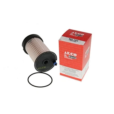 Image of 3C0127434A Fuel Filter ALCO MD 785 Insert SKODA: Octavia II Hatchback, 2 Combi, Superb Estate, VOLKSWAGEN: Tiguan I