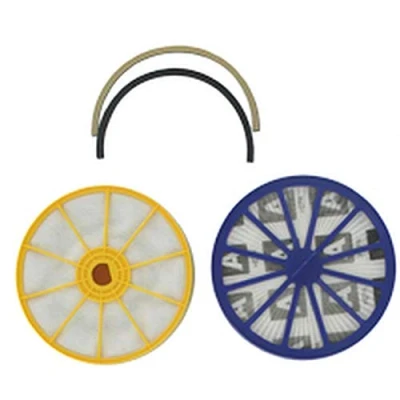 Image of Qualtex Pre and Post Motor Filter Kit for Dyson DC07