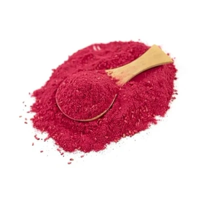 Image of Sussex Wholefoods Organic Freeze Dried Raspberry Powder 250g
