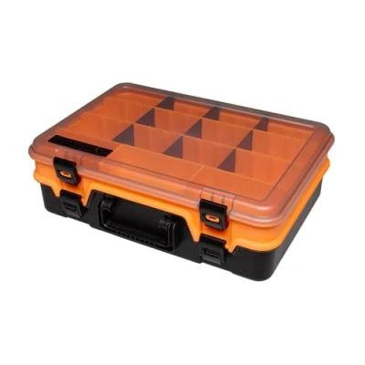 Image of Savage Gear Lure Specialist Tackle Box (39x28x12,5cm) Tacklebox