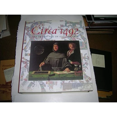 Image of Circa 1492: Art in the Age of Exploration