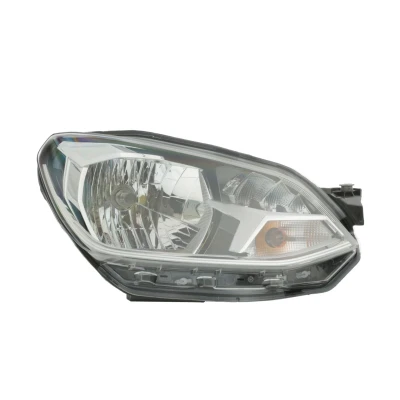 Image of 1S1941016AA, 1S1941016T Headlights HELLA 1EL 012 644 021 VOLKSWAGEN: up! Hatchback