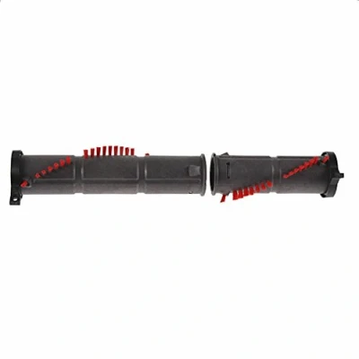 Image of First4spares Brushroll / Brushbar Roller Brush Compatible with Dyson DC40 Vacuum Cleaners (Fixing Screws Included)