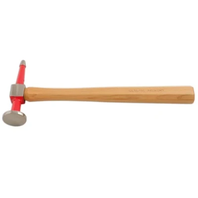 Image of PowerTec 91214 Pick and Finishing Hammer, Beige, Metallic