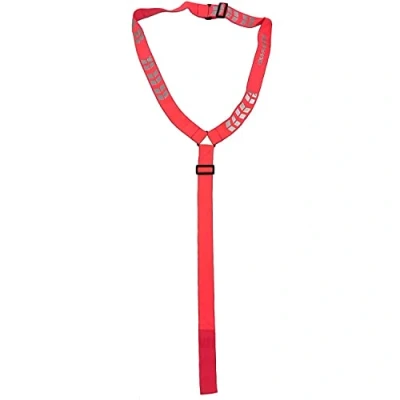 Image of Equi Flector Shires Horse/Pony Breastplate in Reflective Pink Cob/Ful,