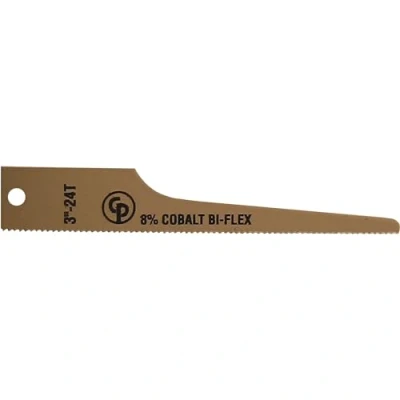 Image of Chicago Pneumatic CA146721 32 Tooth Saw Blades, 5 Pack