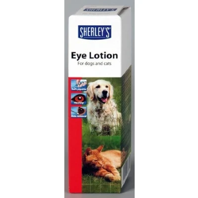 Image of Eye Lotion 50ml 24478 Beaphar