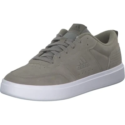 Image of adidas Men&#039;s Park ST Shoes, Clay/Clay/Olive strata, 6 UK