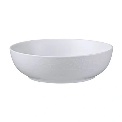 Image of Jamie Oliver White On Coupe (Little Tinker) Bowl Olivers China includes generously sized items with multiple uses, each unique &#039;fun&#039; names.