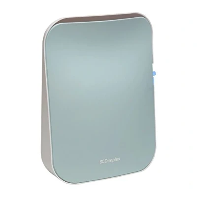 Image of Dimplex DXAPV3N HEPA Air Purifier with Filter and Ioniser, White