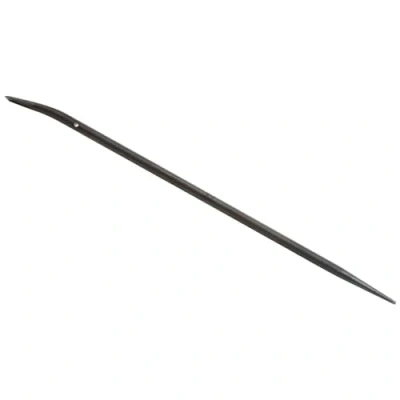 Image of Klein Tools 36 Inch Round Bar with Tether Hole 3246TT