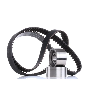 Image of 500323627, 98415921 Timing belt kit INA 530 0112 10 153 FIAT: Ducato II Platform/Chassis, I Van, PEUGEOT: Boxer Van