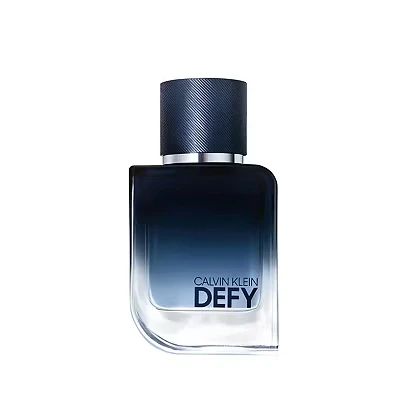Image of Calvin Klein Defy Eau de Parfum For Men, 50ml