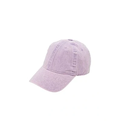 Image of ESPRIT Women&#039;s 013ea1p308 Baseball Cap, 505/Violet, S