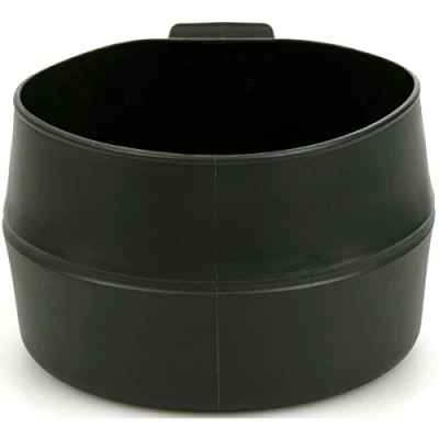 Image of Mil Tec Fold a Cop 600ml Olive