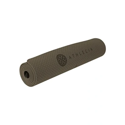 Image of Athlecia Estell Yoga Mat Major Brown One size