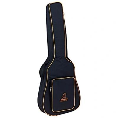 Image of ORTEGA Guitarbag 1/2 Size (OGBSTD 12)