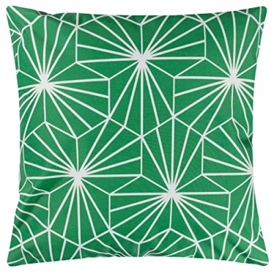 Image of furn. Hexa Outdoor Cushion Green One Size