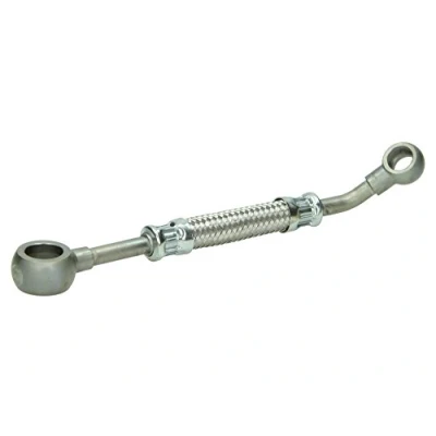 Image of 116434 Oil Pipe, charger AJUSA OP10126 PEUGEOT: 807 MPV, 406 Saloon, CITROËN: Xantia Hatchback