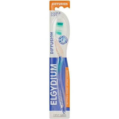 Image of ELGYDIUM GDE Soft Brush